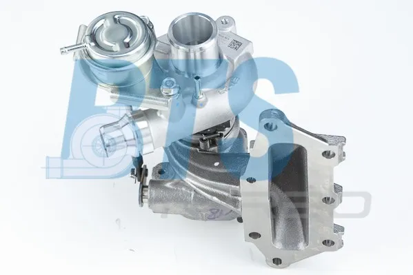 Turboaggregat BTS TURBO T916626