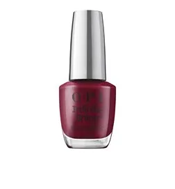 OPI Infinite Shine Holiday Collection Malaga Wine