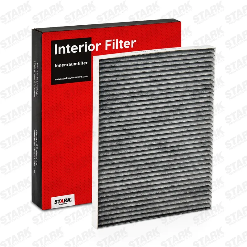 Kupéfilter STARK SKIF-0170216