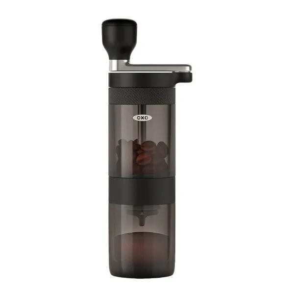 Oxo Brew manuell kaffekvarn