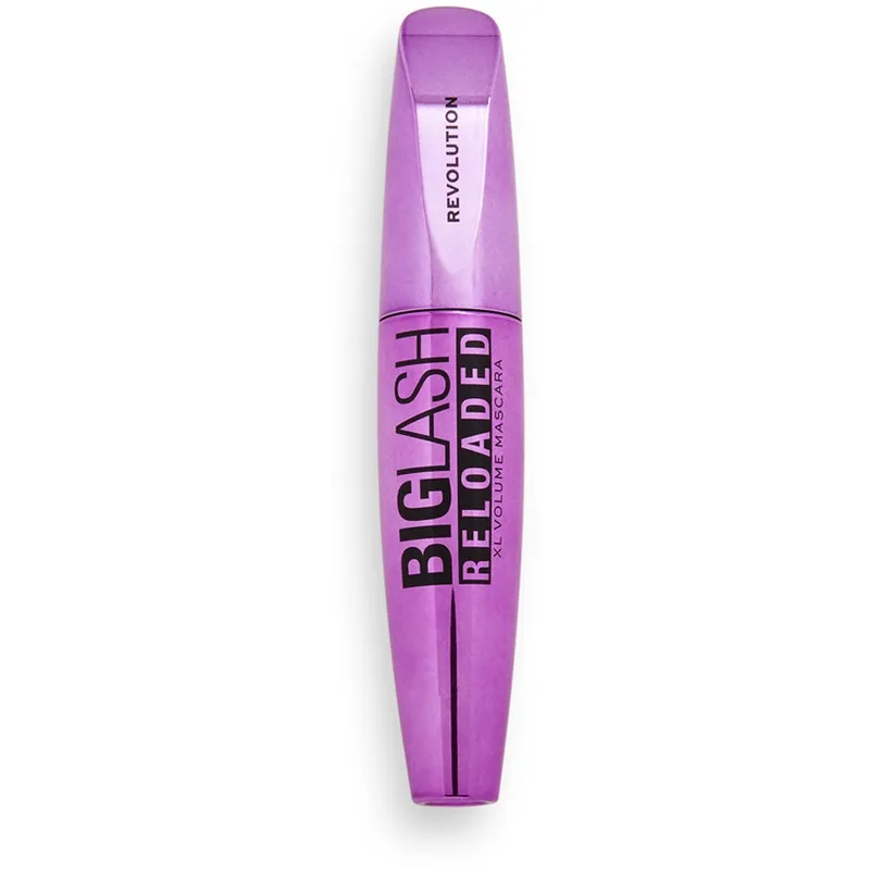 Makeup Revolution Big Lash Reloaded Volume Mascara – 8 g