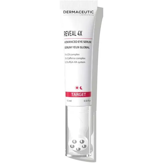 Dermaceutic 4X Advanced Eye Serum