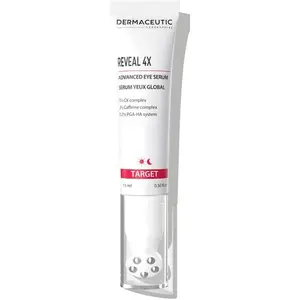 Dermaceutic 4X Advanced Eye Serum