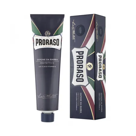 Proraso Shaving Cream Aloe Vera & Vitamin E