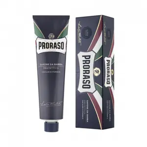 Proraso Shaving Cream Aloe Vera & Vitamin E