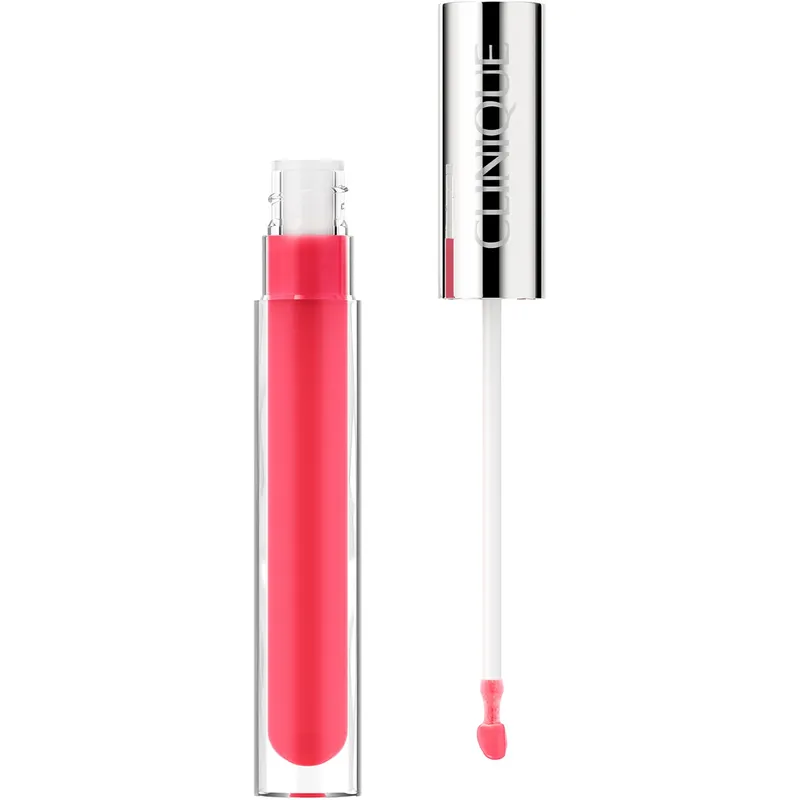 Clinique Pop Plush Creamy Lip Gloss Strawberry Pop – 4,5 ml