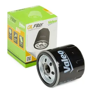 Oljefilter VALEO 728738