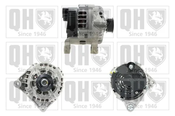 Generator QUINTON HAZELL QRA1191