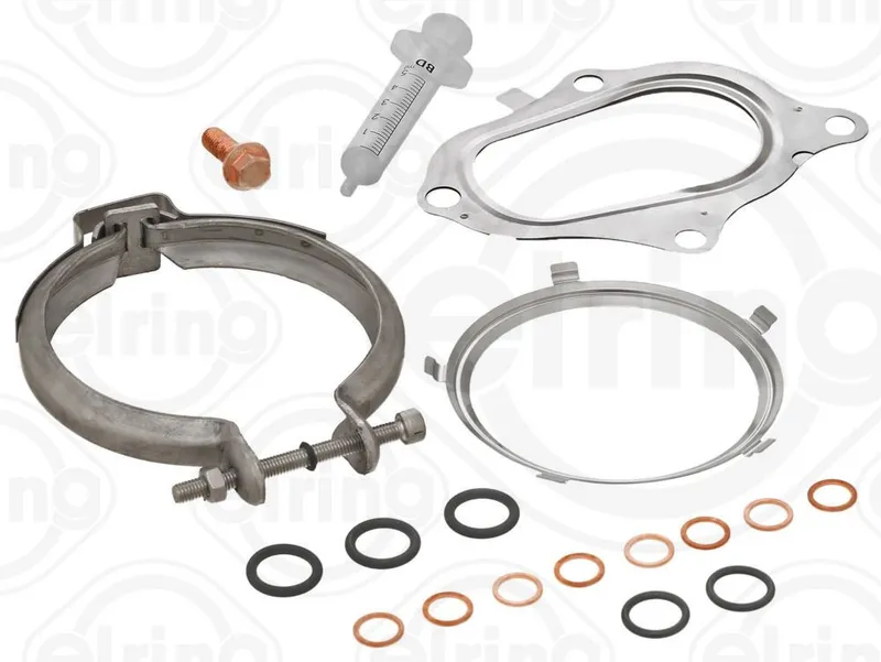 Monteringsats, Turbo ELRING 761.130
