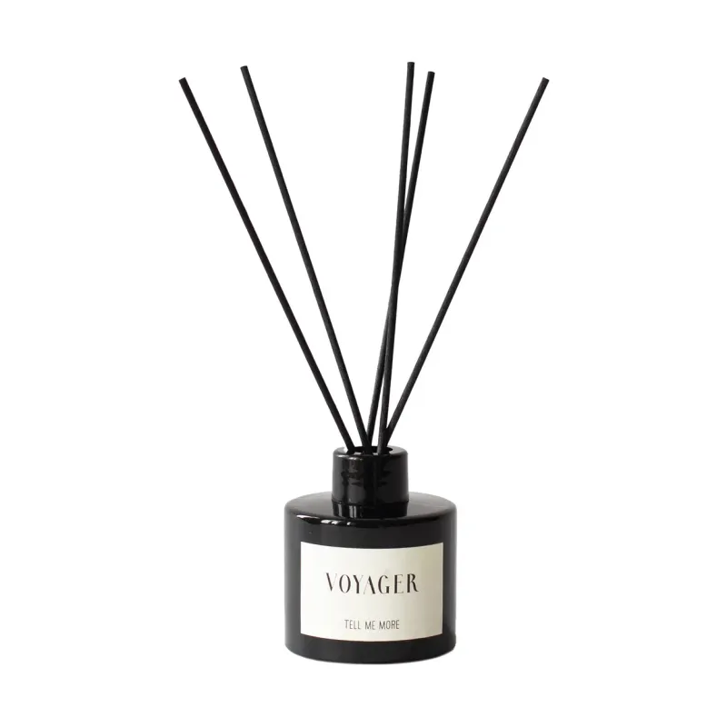 Tell Me More Tell Me More doftpinnar 100 ml Voyager