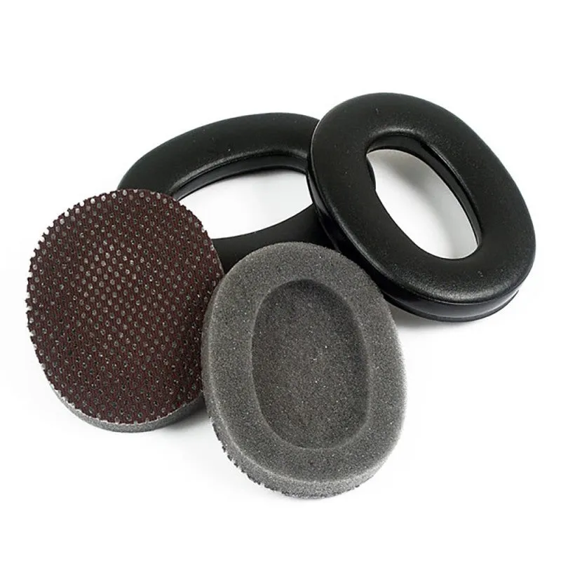 Hygiensats 3M PELTOR för headset HY81