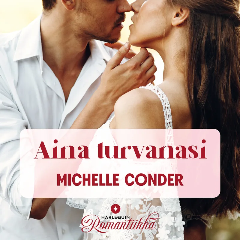 Aina turvanasi, Ljudbok