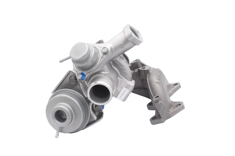 WALKER 59489M-PW Turboaggregat