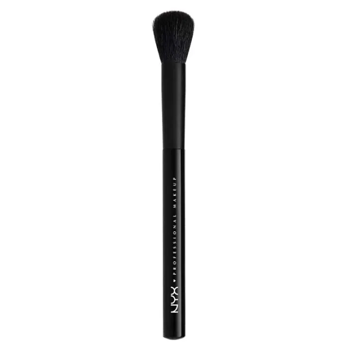 NYX Professional Makeup Pro Contour Brush PROB05 Pro Brush - 1 pcs