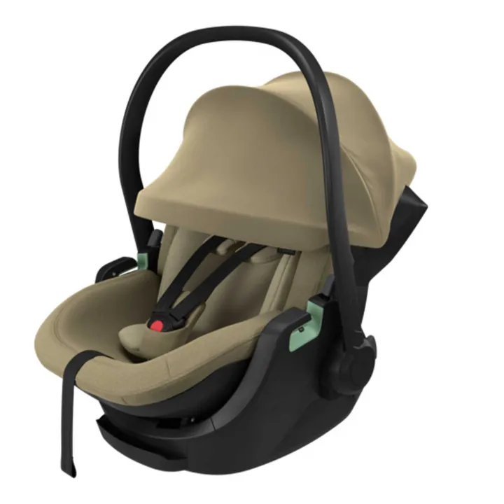 Thule Maple Babyskydd 2026 - Faded Khaki