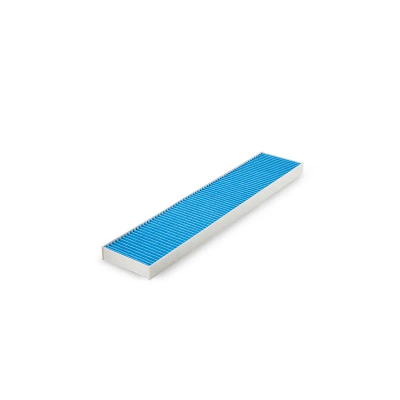 Kupéfilter UFI 34.118.00