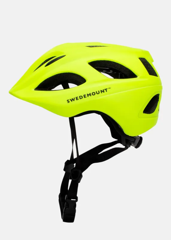Bike Helmet (#2955)