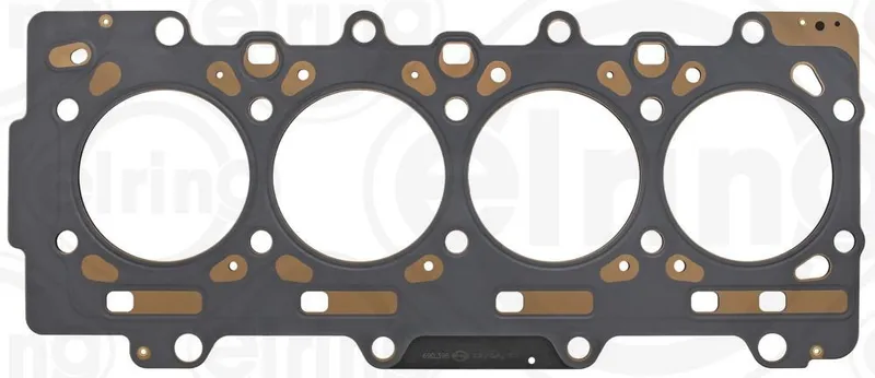 Topplockspackning ELRING 690.396