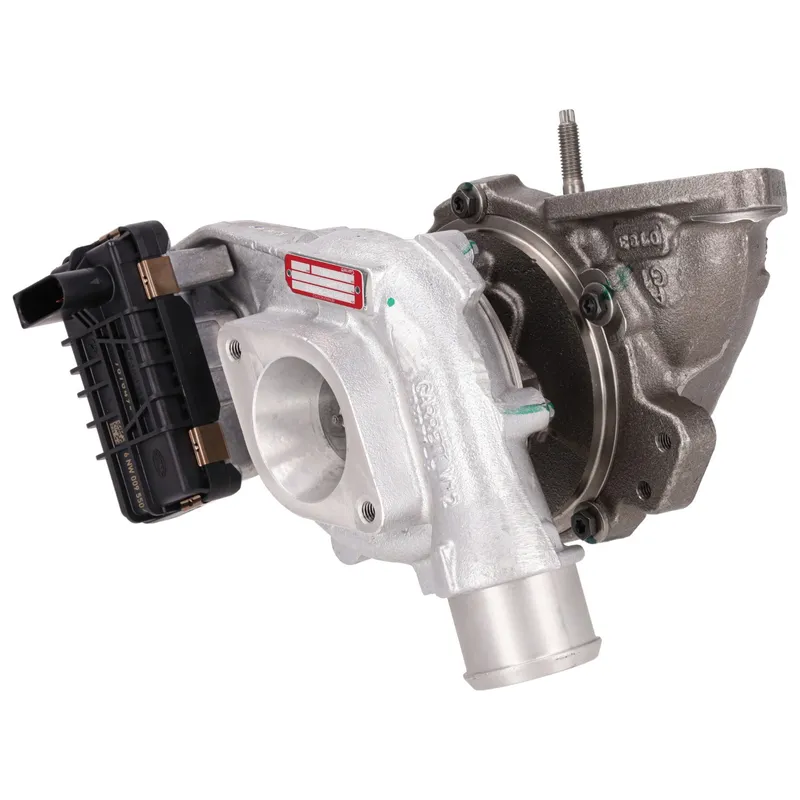 Turboaggregat FEBI BILSTEIN 186882