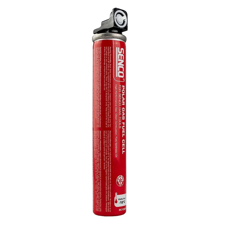 GASPATRON 40G SENCO -18GR CELSIUS | Beijerbygg Byggmaterial