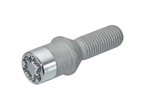 Mcgard låsebolt tuner m12x1.25 kegle