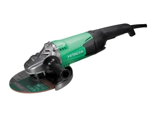 HiKOKI G23ST Vinkelslip 2000 W