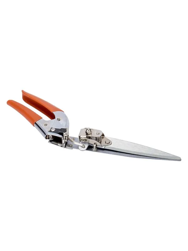Bahco GS-76 Grässax med ställbart handtag