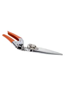 Bahco GS-76 Grässax med ställbart handtag