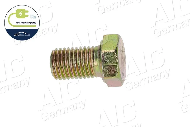 Oljeplugg AIC 51940