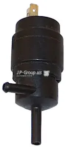 Spolvätskepump, fönster JP GROUP 1198500200
