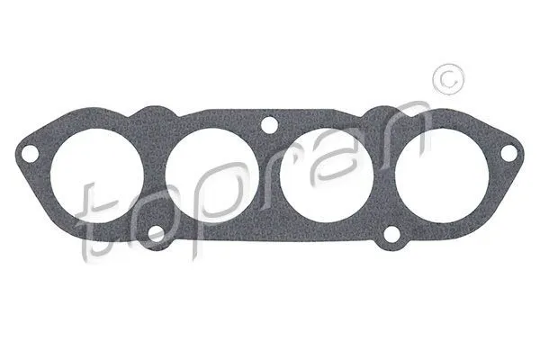 TOPRAN 110 373 Insugspackning