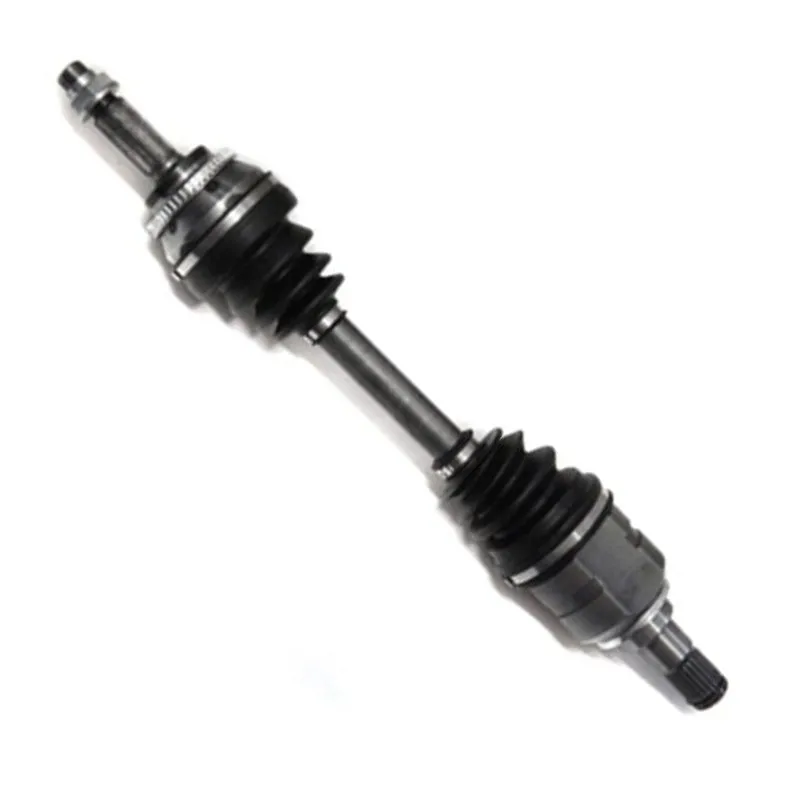 Drivaxel EURODRIVELINE TO-164