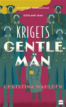 Krigets gentlemän (#2879)