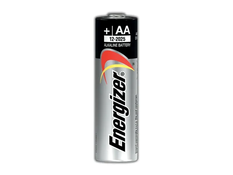 Energizer Max E91 - batteri - AA - alkaliskt x 4