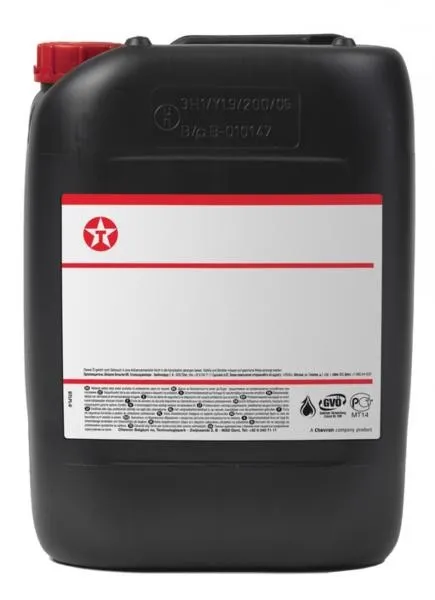 Motorolja TEXACO 840123HOE