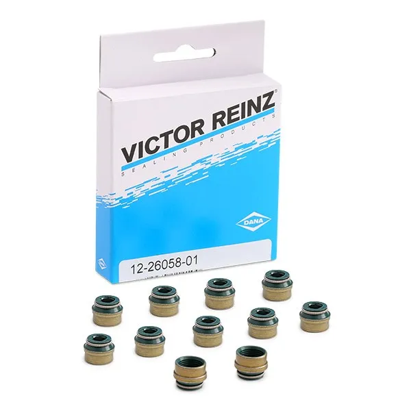 Packningssats, ventiler REINZ 12-26058-01