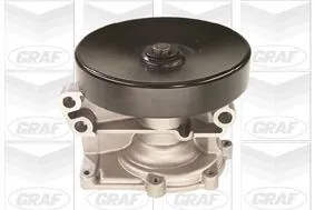 Vattenpump GRAF PA636