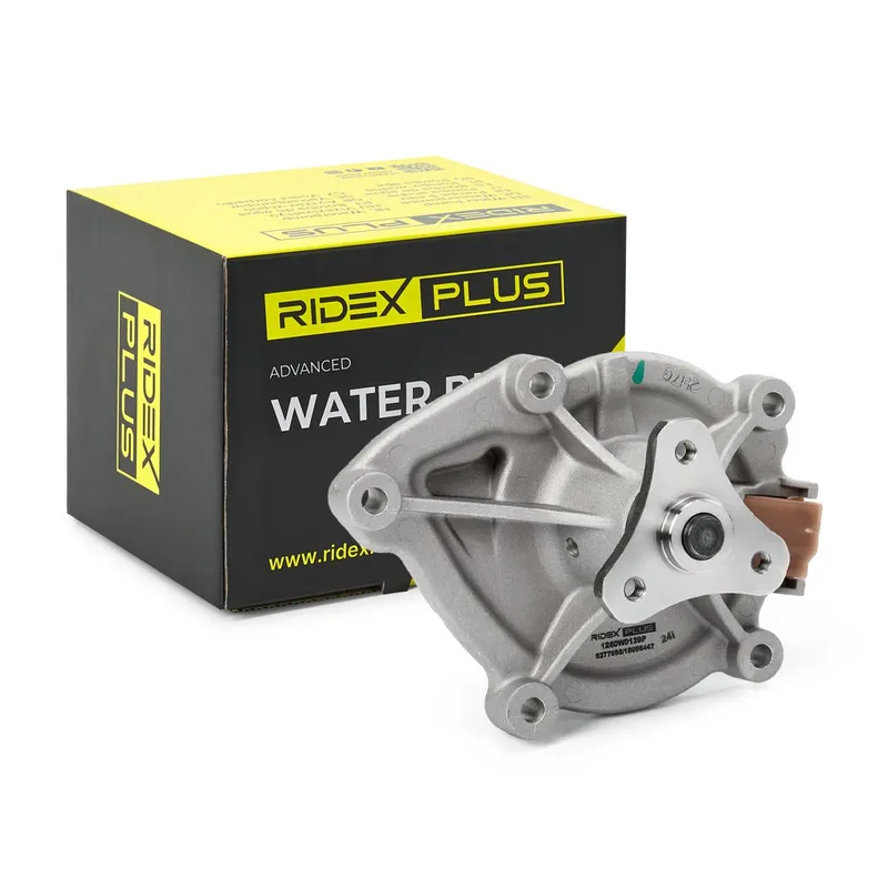 Vattenpump RIDEX PLUS 1260W0129P