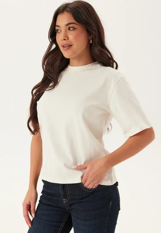 Boxy Tee (#3989)