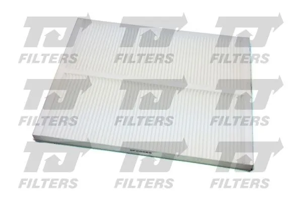 Kupéfilter QUINTON HAZELL QFC0065