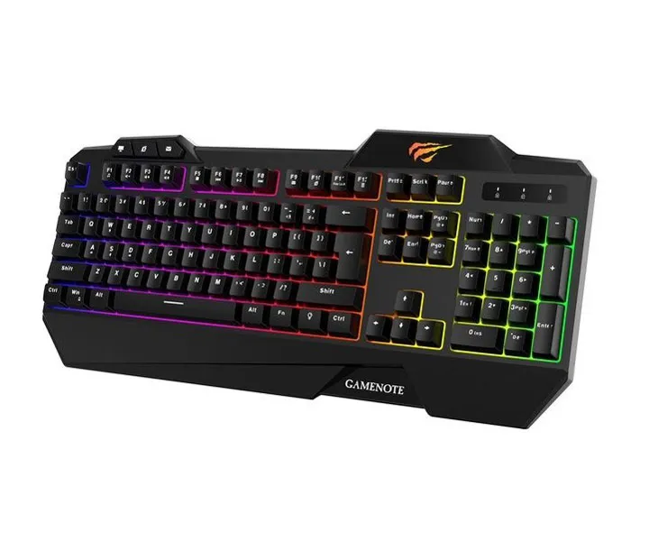 Gamenote KB488L Tangentbord