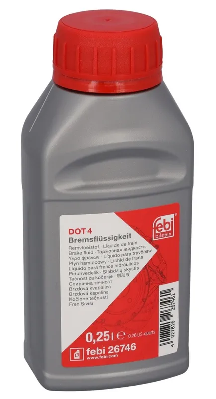 Bromsvätska FEBI BILSTEIN 26746