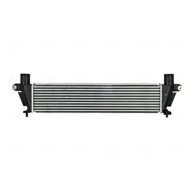 Intercooler NISSENS 961340