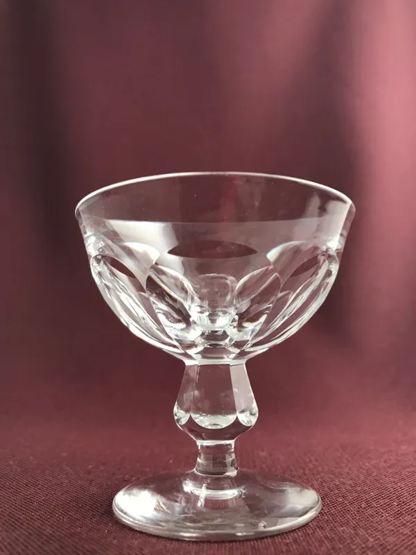 Kosta boda – Bergh Martini Design Ellis Bergh