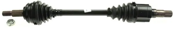 Drivaxel LÖBRO 305325