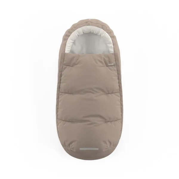 Thule Elements high performance åkpåse M/L, tinted taupe