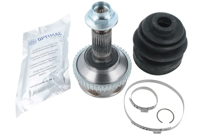Ledsats, drivaxel OPTIMAL CW-3047