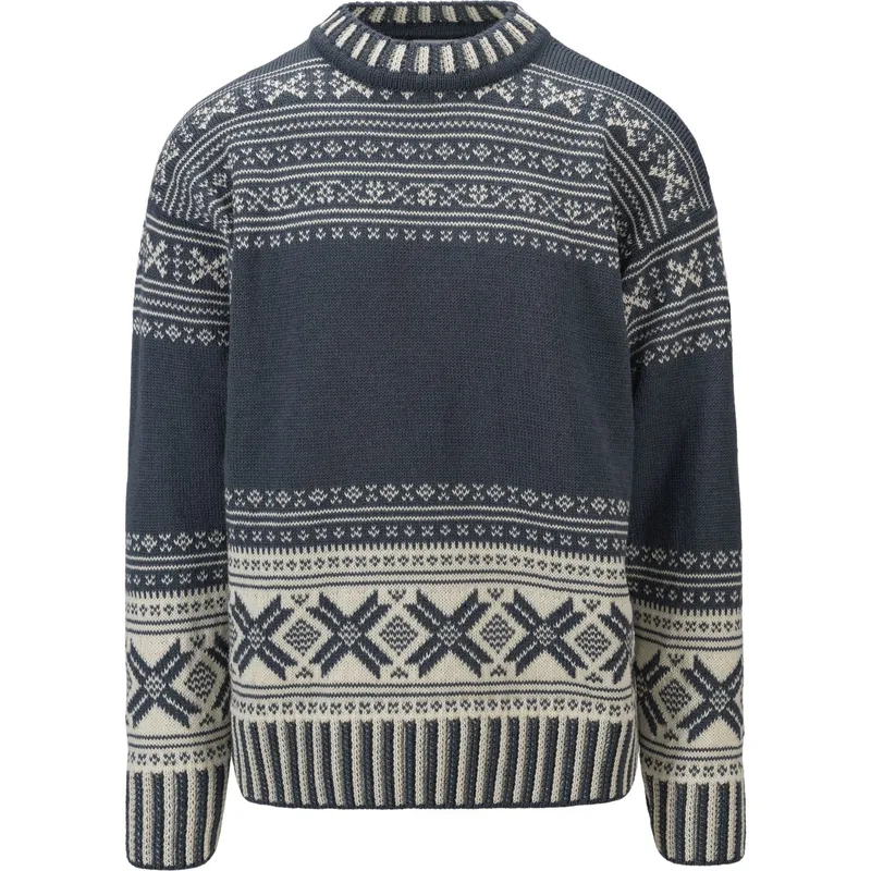 Dale of Norway Torridal, Sweater, Herr, Grå