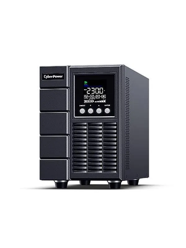 CyberPower OLS2000EA-DE - 2000VA/1800W - UPS