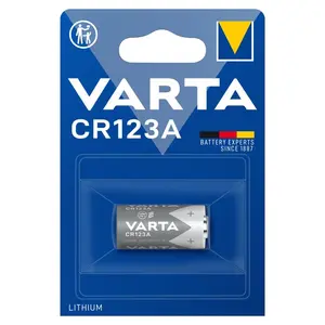 Batteri VARTA 06205 301 401